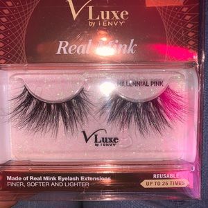 Mink lashes